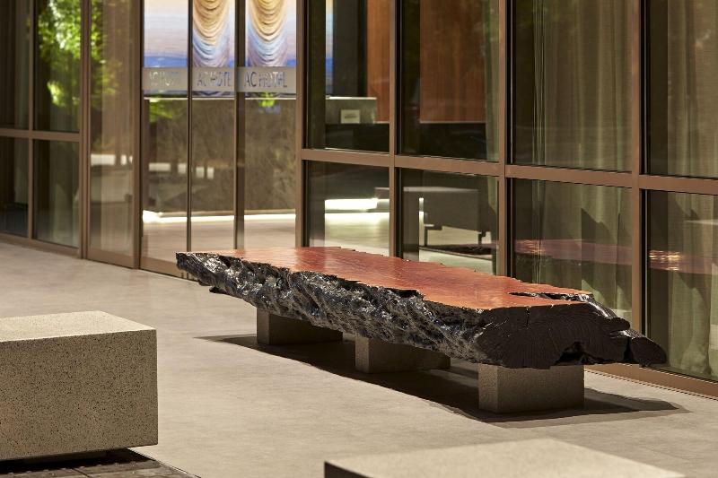 Ac Hotel By Marriott San Jose Santa Clara