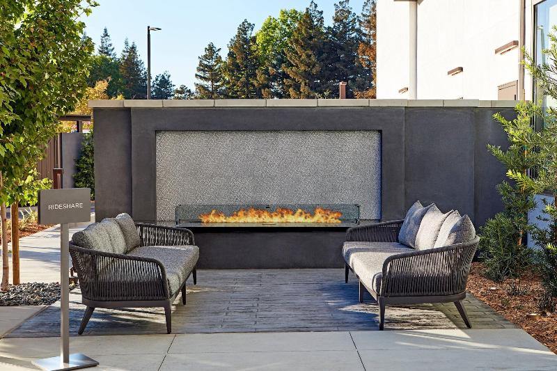 Ac Hotel By Marriott San Jose Santa Clara