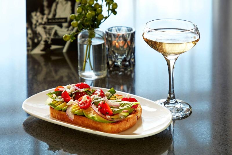 Ac Hotel By Marriott San Jose Santa Clara