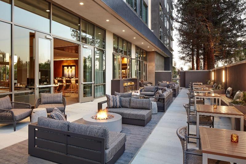 Ac Hotel By Marriott San Jose Santa Clara