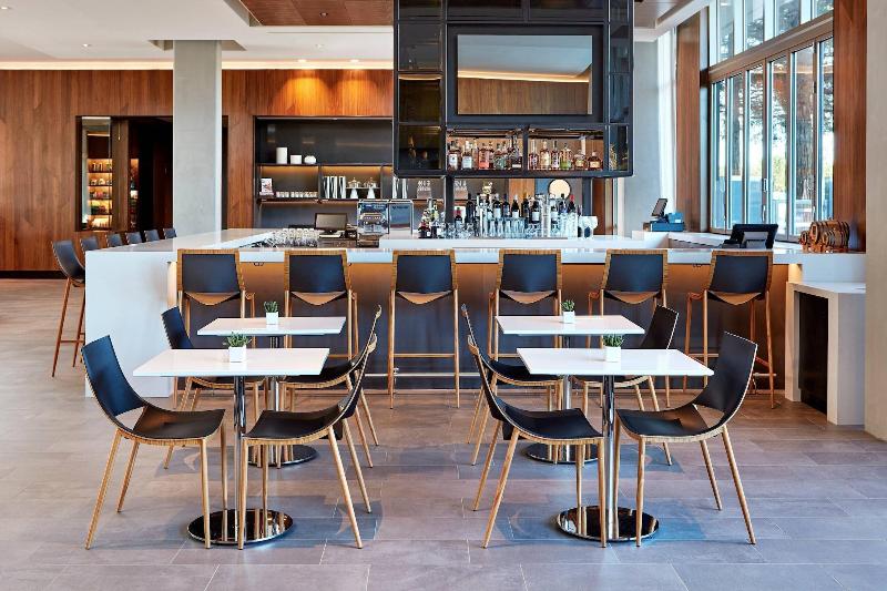 Ac Hotel By Marriott San Jose Santa Clara