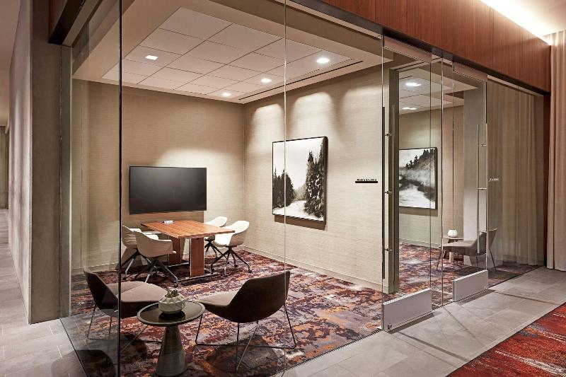 Ac Hotel By Marriott San Jose Santa Clara