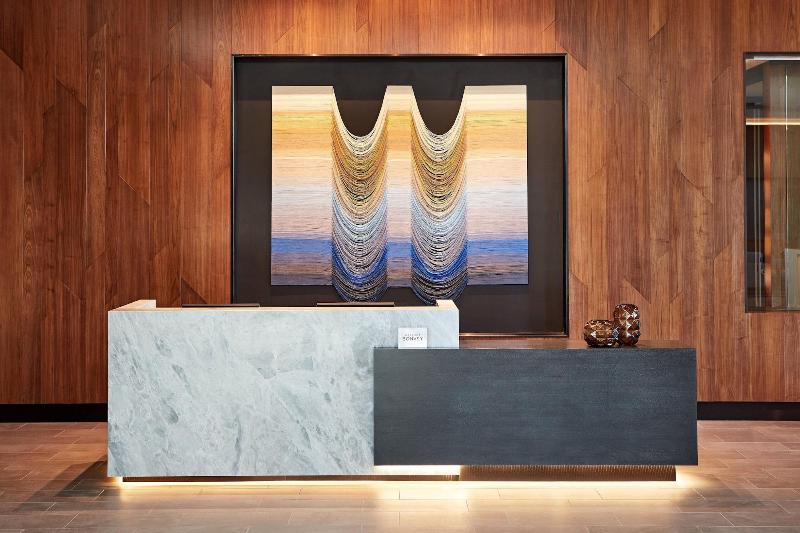 Ac Hotel By Marriott San Jose Santa Clara