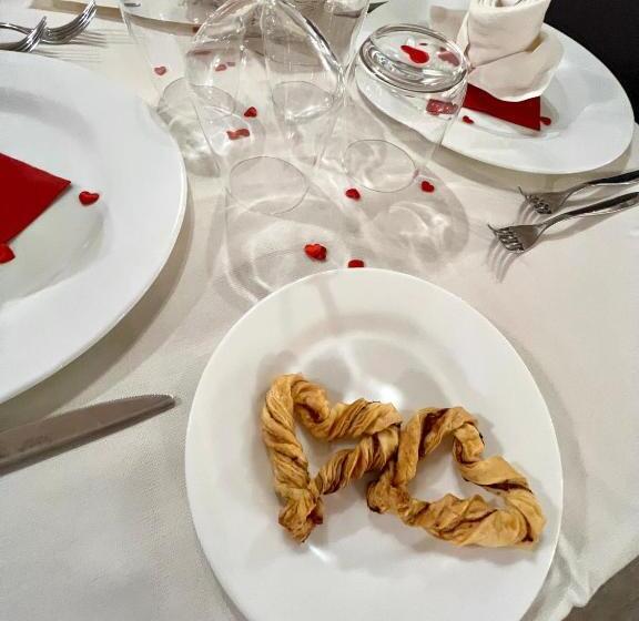 酒店 Agriturismo Corte Casello