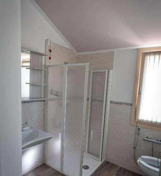 酒店 Agriturismo Corte Casello