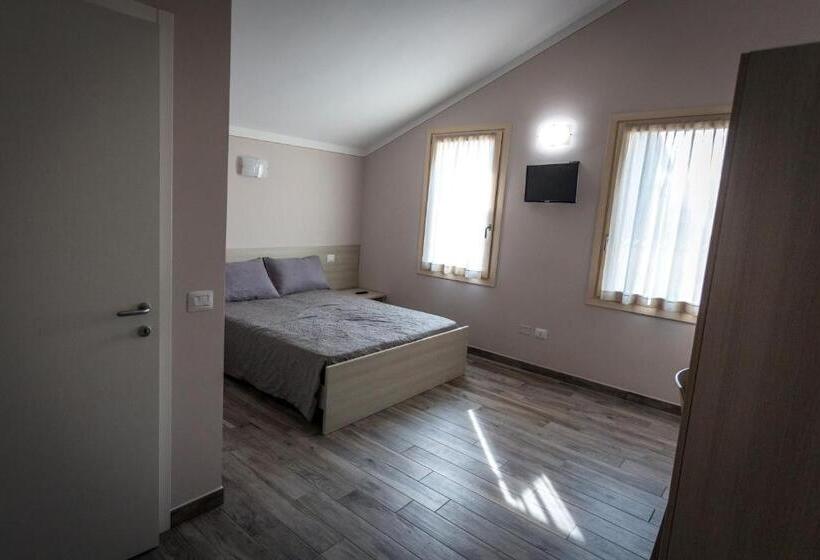 酒店 Agriturismo Corte Casello