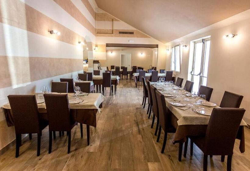 酒店 Agriturismo Corte Casello