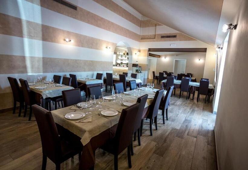 酒店 Agriturismo Corte Casello