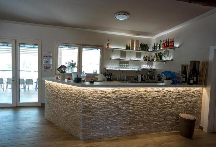 酒店 Agriturismo Corte Casello