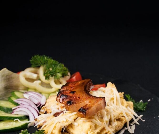 Areo Hotel & Restaurant