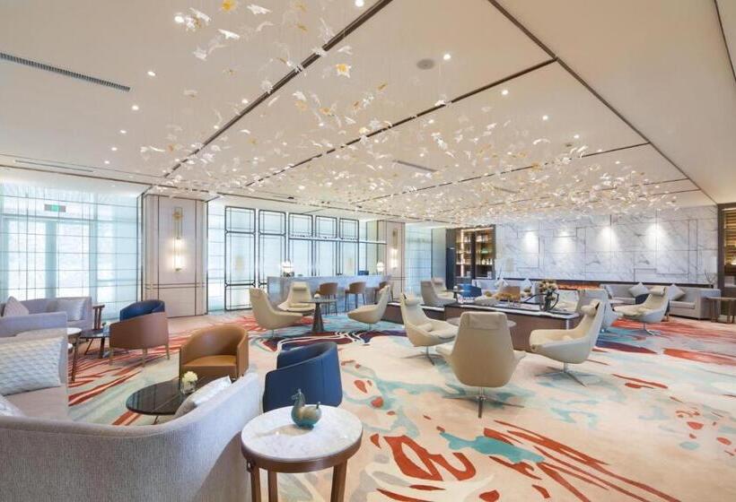 Отель Auto City Ruili