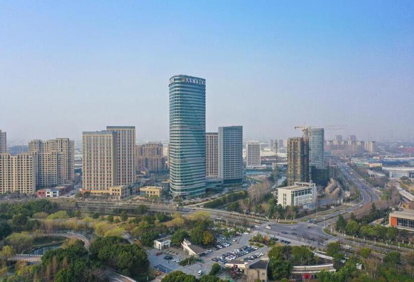 Отель Auto City Ruili