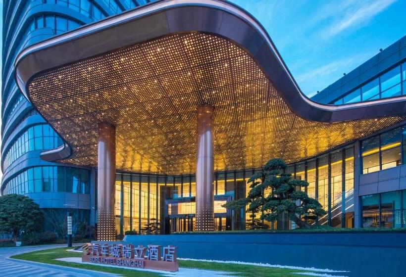 Отель Auto City Ruili