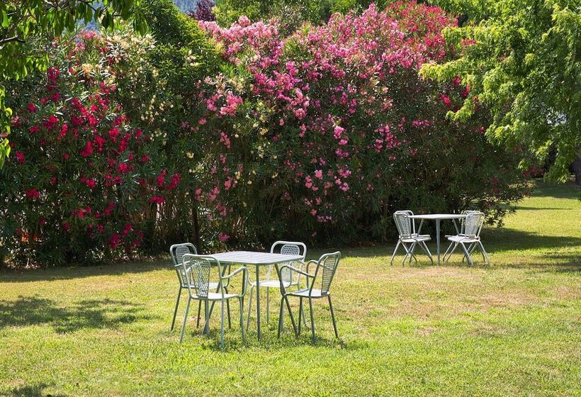 Отель Best Western Le Vauban