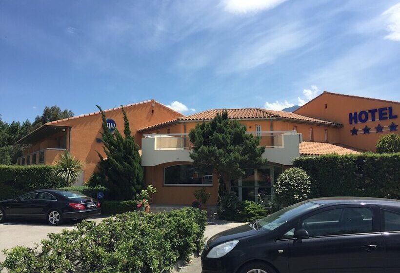 Отель Best Western Le Vauban