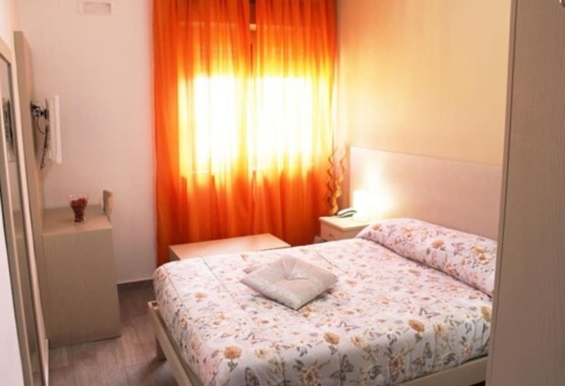 בית מלון כפרי Cesirja