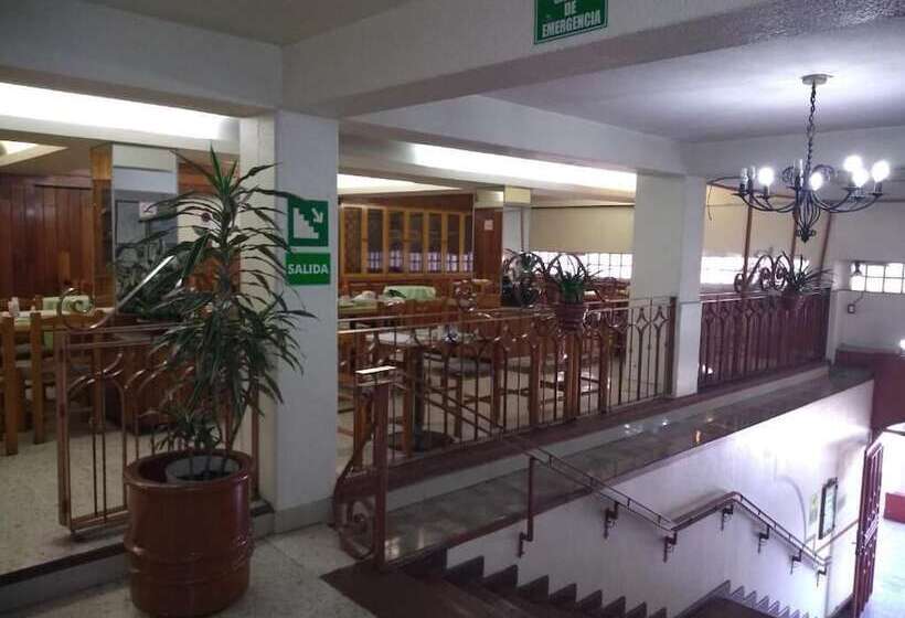 בית מלון כפרי Concordia