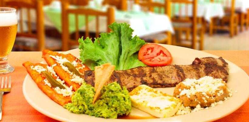 בית מלון כפרי Concordia