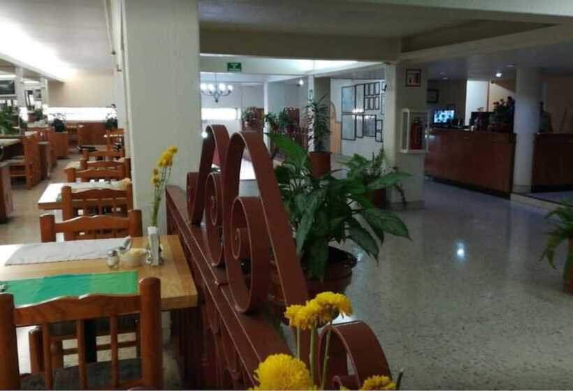 בית מלון כפרי Concordia