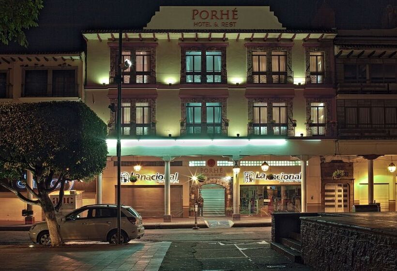 בית מלון כפרי Concordia