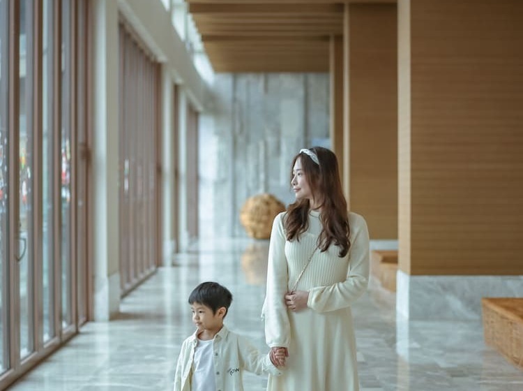 Hotel Doubletree By Hilton Shanwei