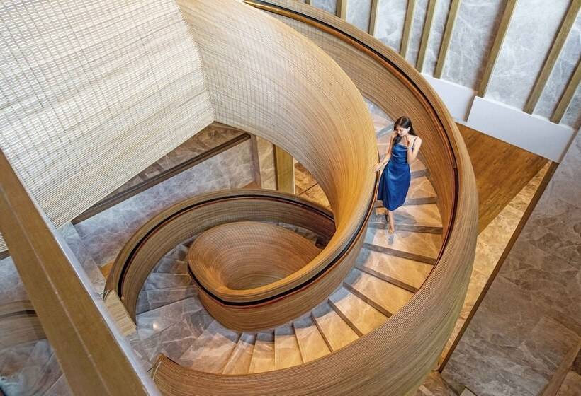 Hotel Doubletree By Hilton Shanwei