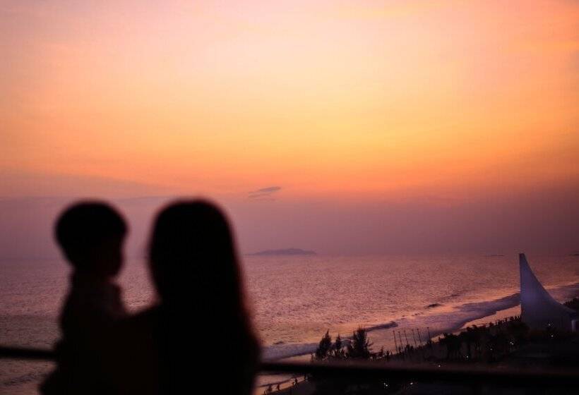 בית מלון כפרי Doubletree By Hilton Shanwei