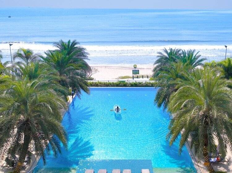 Hotel Doubletree By Hilton Shanwei