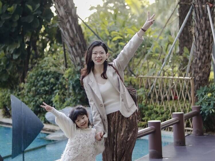 Hotel Doubletree By Hilton Shanwei