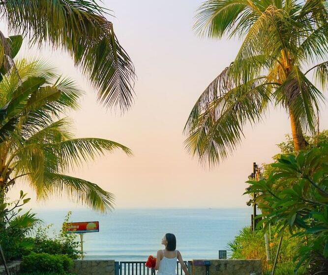 Hotel Doubletree By Hilton Shanwei