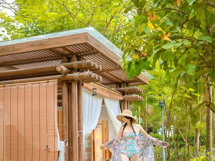 בית מלון כפרי Doubletree By Hilton Shanwei