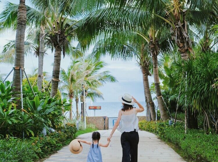 Hotel Doubletree By Hilton Shanwei