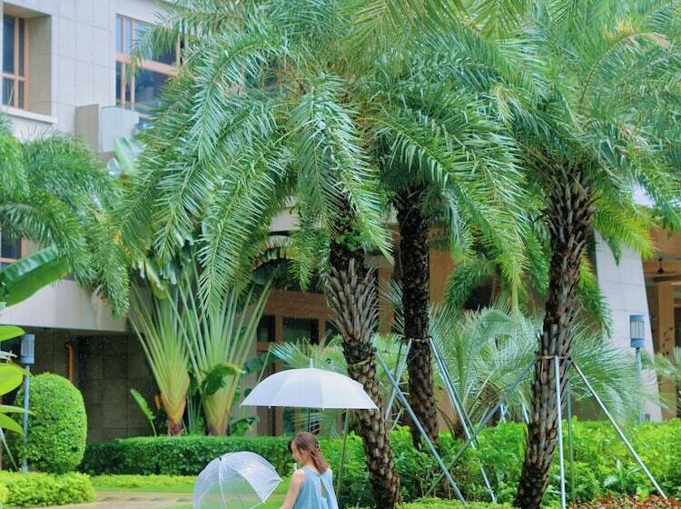 Hotel Doubletree By Hilton Shanwei