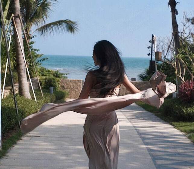 Hotel Doubletree By Hilton Shanwei