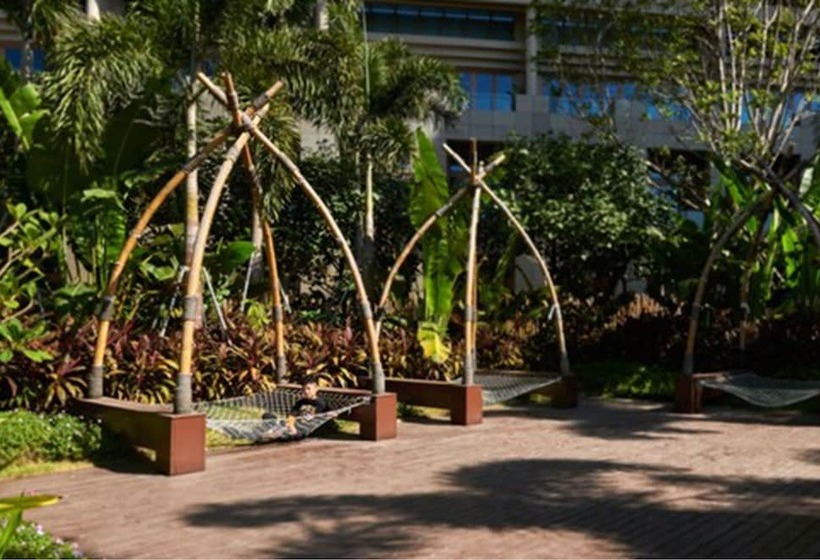 Hotel Doubletree By Hilton Shanwei