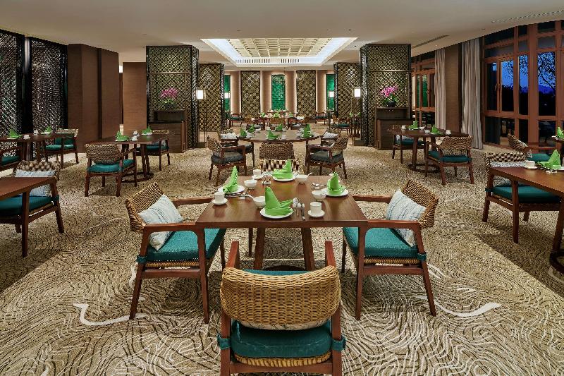 בית מלון כפרי Doubletree By Hilton Shanwei