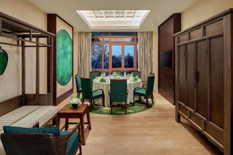 Hotel Doubletree By Hilton Shanwei