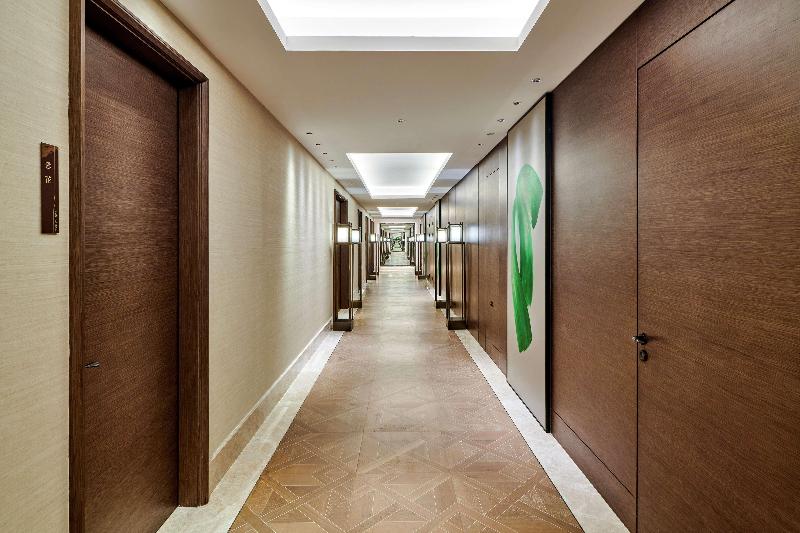 בית מלון כפרי Doubletree By Hilton Shanwei