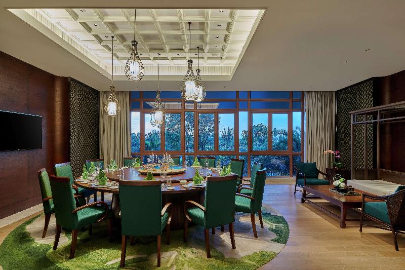 Hotel Doubletree By Hilton Shanwei