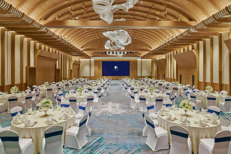 Hotel Doubletree By Hilton Shanwei