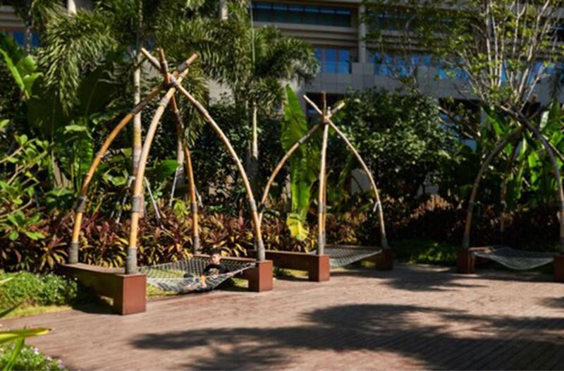 בית מלון כפרי Doubletree By Hilton Shanwei