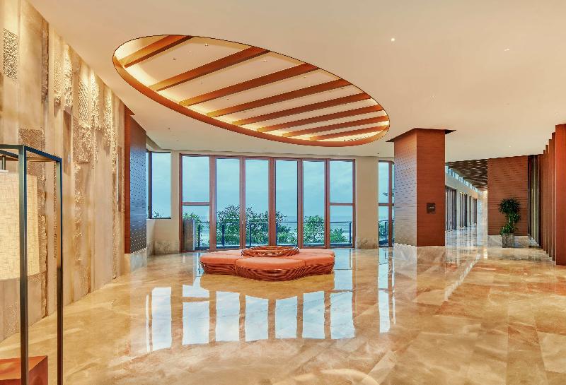 Hotel Doubletree By Hilton Shanwei