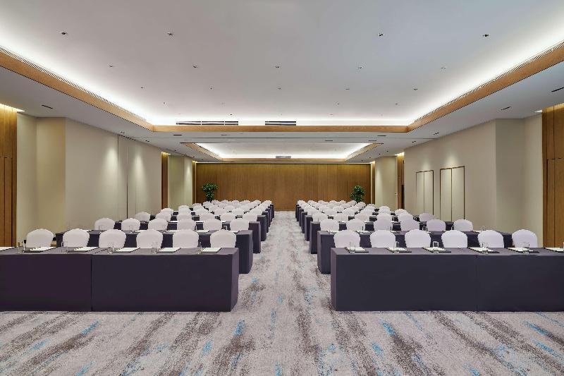 Hotel Doubletree By Hilton Shanwei