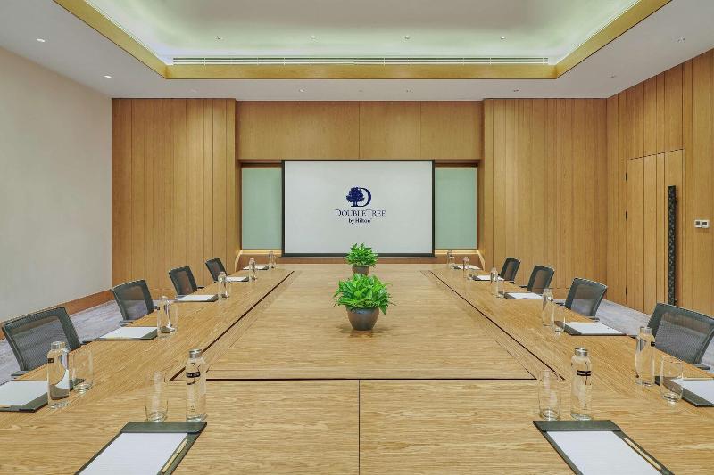 Hotel Doubletree By Hilton Shanwei