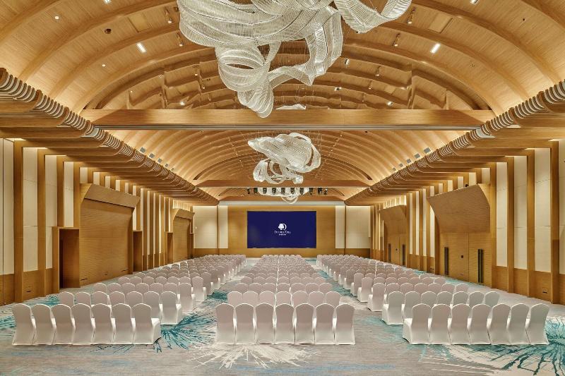 Hotel Doubletree By Hilton Shanwei