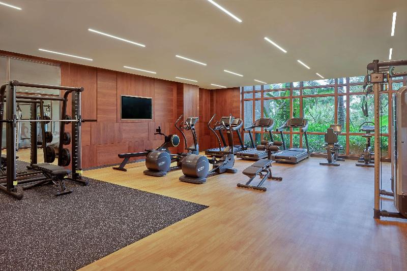 בית מלון כפרי Doubletree By Hilton Shanwei