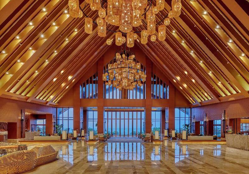 Hotel Doubletree By Hilton Shanwei