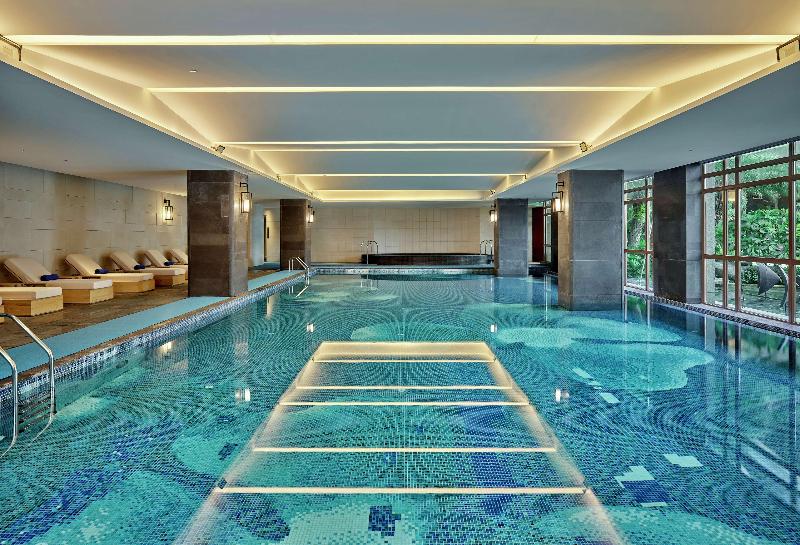 Hotel Doubletree By Hilton Shanwei