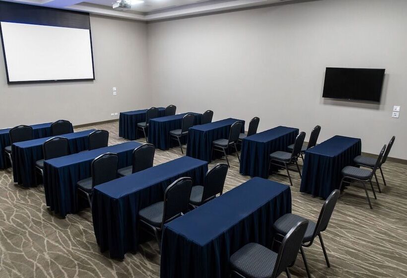 호텔 Fairfield Inn & Suites By Marriott Mexicali