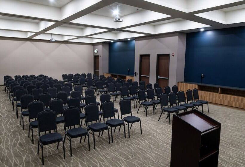 호텔 Fairfield Inn & Suites By Marriott Mexicali